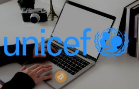 联合国儿童基金会宣布为初创企业提供加密货币基金