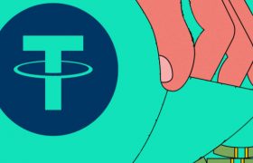 USDT的铸币狂欢仍在继续：USDT的额外发行是否会为公共链带来价值？