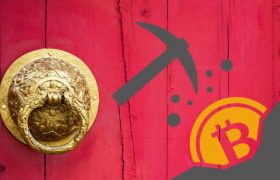 第三次比特币减半的情况下，比特币矿业收入下降了48％