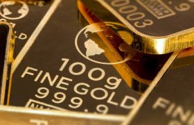 IBMC在GCC，MEA推出有史以来第一个由黄金支持的数字货币