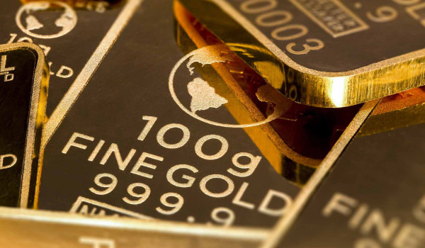 IBMC在GCC，MEA推出有史以来第一个由黄金支持的数字货币