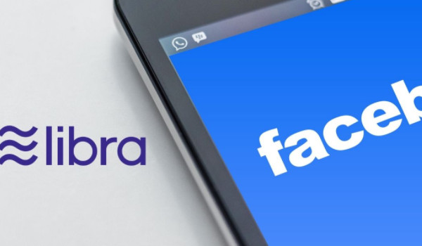 天秤座副主席但丁·迪斯潘说Facebook的天秤座将与CBDC共存