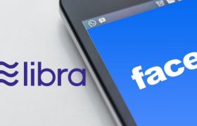Facebook的天秤座面临一个不确定的未来：投资者退出