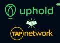 坚持与TAPNetwork合作以扩大在线商家基础