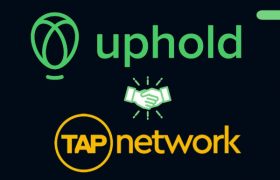 坚持与TAPNetwork合作以扩大在线商家基础
