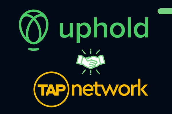 坚持与TAPNetwork合作以扩大在线商家基础