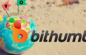 BithumbPanning将进行另一次首次公开募股