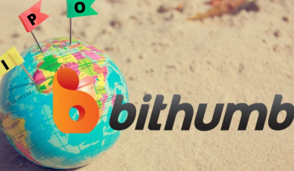 BithumbPanning将进行另一次首次公开募股
