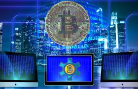 量子计算会威胁到区块链行业吗？