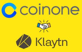 Kakao的加密货币“Klay”通过Coinone上市获得了市场动力