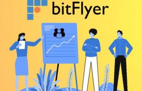 BitFlyerHoldings与股东的第一次虚拟会议