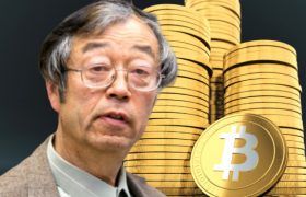 传奇的Patoshi研究人员说SatoshiNakamoto永远不会使用他的比特币
