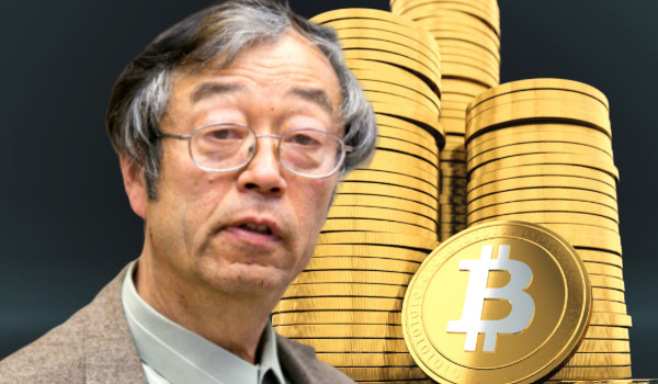 传奇的Patoshi研究人员说SatoshiNakamoto永远不会使用他的比特币