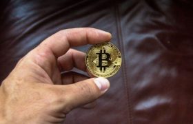 比特币今年将达到创纪录的20,000美元新高
