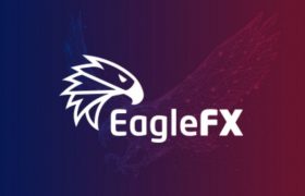 EagleFX外汇平台正规吗？EagleFX平台的外汇和加密货币经纪人期权介绍