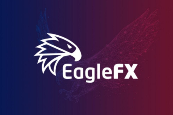 EagleFX外汇平台正规吗?EagleFX平台的外汇和加密货币经纪人期权介绍
