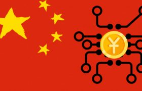 中国的加密货币能否挑战比特币并取代美元？