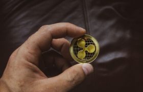 涟漪将8亿XRP转移给匿名实体