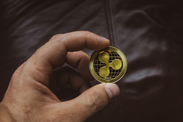 涟漪将8亿XRP转移给匿名实体