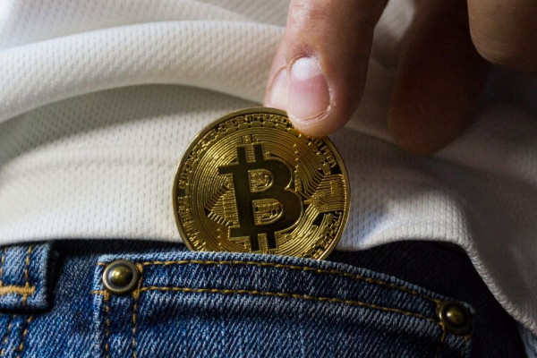 分析师发现比特币是对抗通货膨胀的潜在对冲