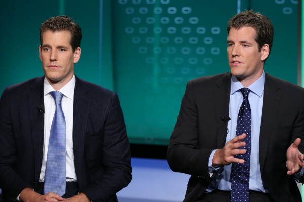 WinklevossTwins与StampedeVentures合作共同制作“比特币亿万富翁”