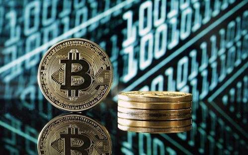 为什么比特币是不可思议的营销工具