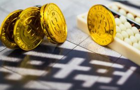 马云购买200亿比特币是不是真的？看看大佬怎么看比特币交易