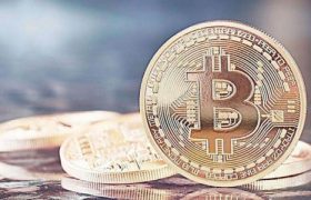 比特币价格翻倍涨到了多少？比特币价格（BTC）几乎翻了一番