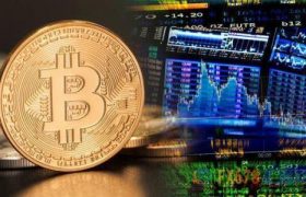 PayPal交易不会推动比特币价格上涨