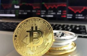 比特币行情最新价格，BTC/USD跃升至9,000美元以上