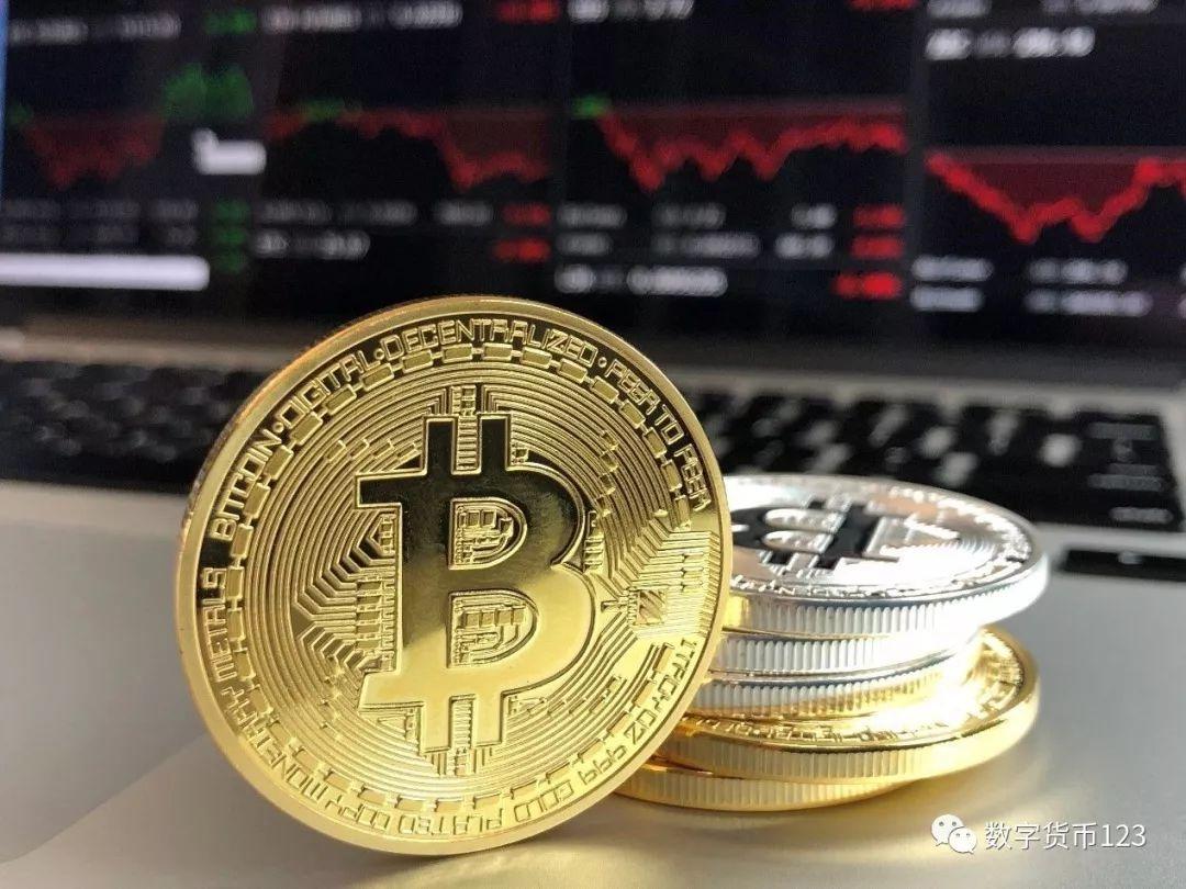比特币行情最新价格，BTC/USD跃升至9,000美元以上