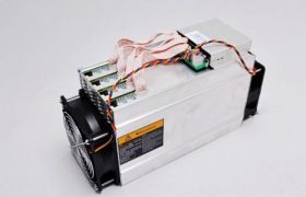 蚂蚁s9矿机怎么样？蚂蚁矿机s9一天挖多少？