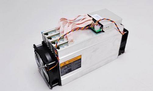 蚂蚁s9矿机怎么样?蚂蚁矿机s9一天挖多少?