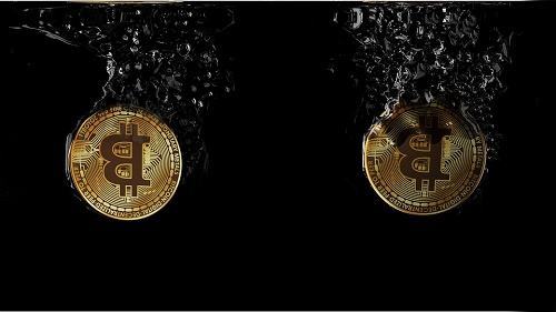 比特币活跃供应见证比去年大幅下降