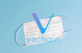 Vechain支持DNVGL的Covid-19风险管理平台