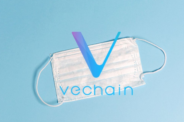 Vechain支持DNVGL的Covid-19风险管理平台