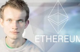 【v神】v神(VitalikButerin)是谁？以太坊创始人V神动态介绍
