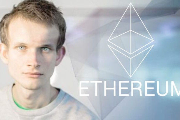 【v神】v神(VitalikButerin)是谁?以太坊创始人V神动态介绍