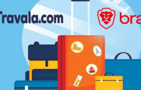 Travala.Com通过Brave的Ads平台发起全球营销活动