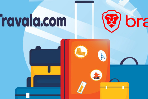 Travala.Com通过Brave的Ads平台发起全球营销活动
