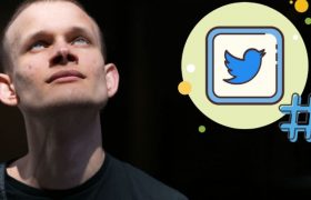 以太坊创始人VitalikButerin对Twitter中最近的比特币骗局表示关注