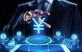预计世界第五大银行将发布其数字货币