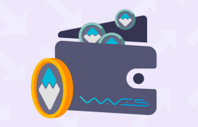 Waves钱包app怎么用？Waves钱包下载和使用指南