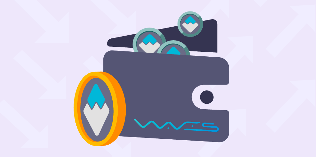 Waves钱包app怎么用?Waves钱包下载和使用指南