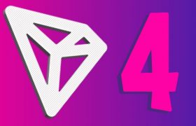 tron币最新消息，Tron4.0已准备好正式发布