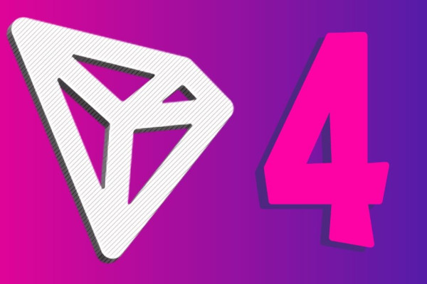 tron币最新消息,Tron4.0已准备好正式发布