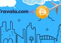 Travala.com与Expedia携手合作以加密货币进行预订