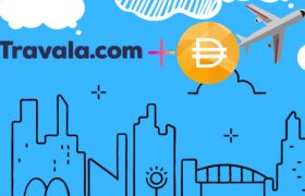 Travala.com与Expedia携手合作以加密货币进行预订