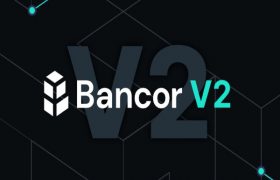 bancor交易所官网平台启动池，可解决资本效率低下和代币不稳定等问题