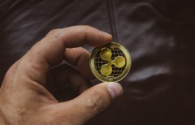 瑞波币开始探索去中心化金融领域